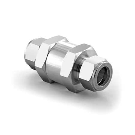 SS High Performance Check Valve,SS