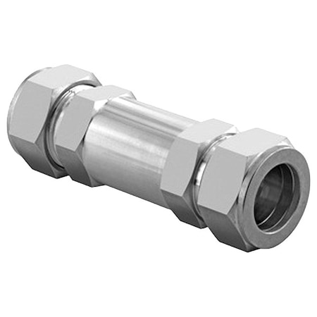 SS Check Valve,SS,Tube 1/2