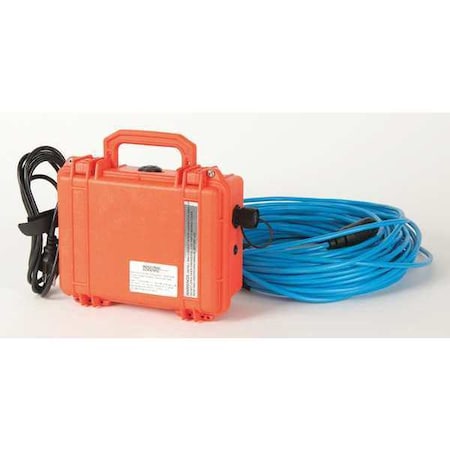 Power Supply, 20 L, W/Power Cord