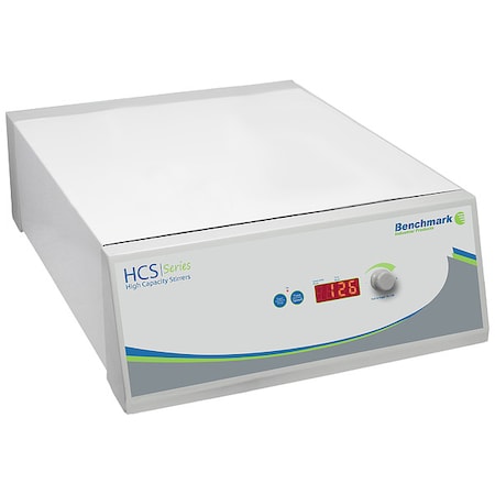 Magnetic Stirrer,80 W,Plate 0.2 In W