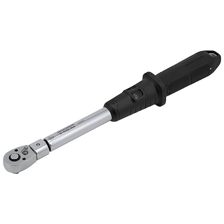 Torque Wrenches,Scale 8 To 40 Ft-lb