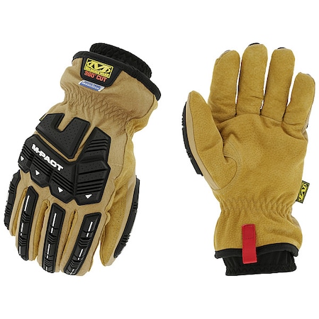 Winter Work Gloves,PR