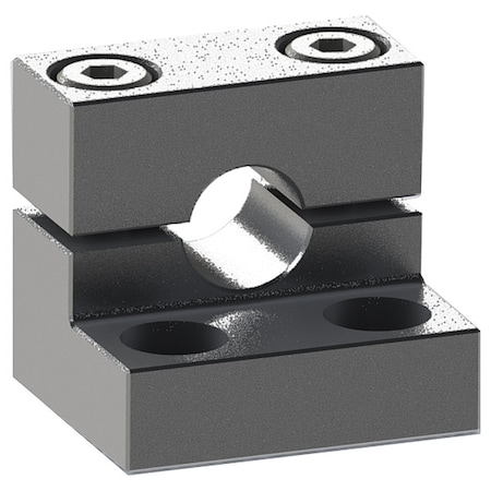 Linear Shaft Support,LPG Series