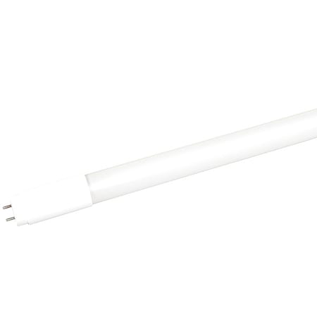 LED,10 W,T8,Medium Bi-Pin (G13)