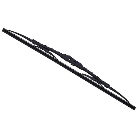 Wiper Blade,Conventional,Rubber,19 Size