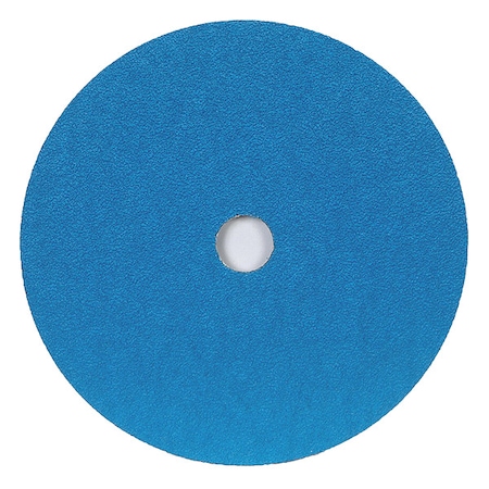 Fiber Disc,9-1/8x7/8in,24G,PK25