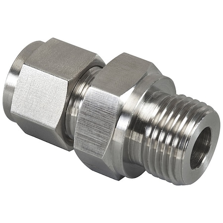 Male ISO Parallel Connector,Gas,N7013