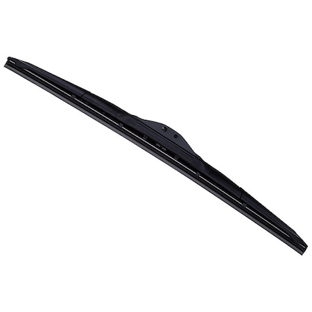 Wiper Blade,Hybrid,17 Size