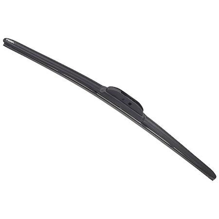 Wiper Blade,Hybrid,Silicone,15 Size