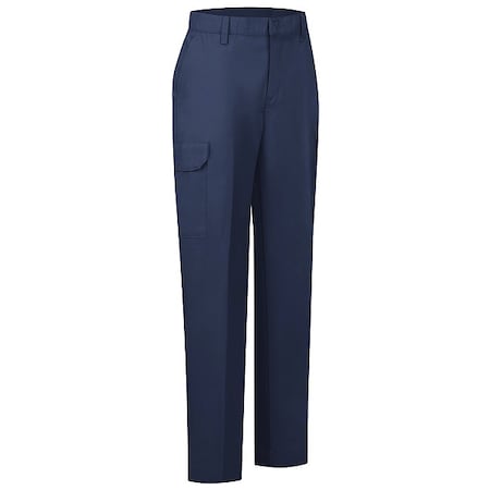 Work Pant,Navy,28 In Inseam