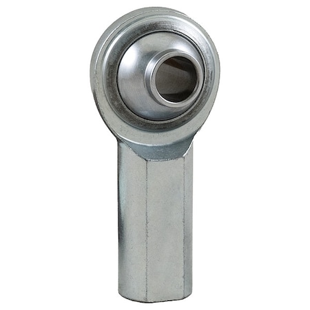 High Misalignment Rod End,Carbon Steel