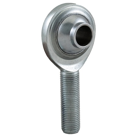 High Misalignment Rod End,Carbon Steel