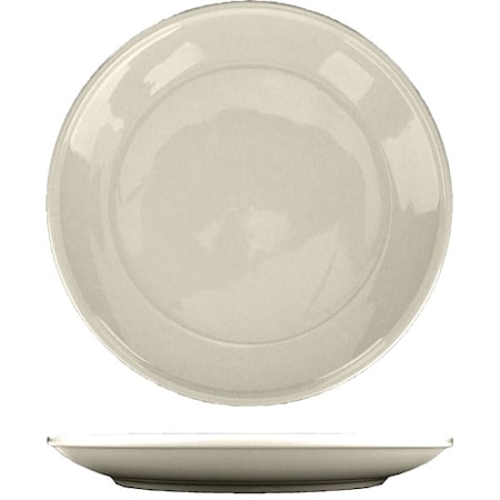 Healthcare Plate,9 Dia,PK24