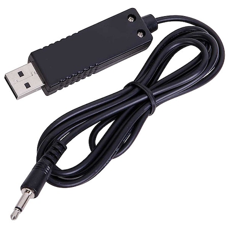USB Cable,For Use With Mfr. No. R8085