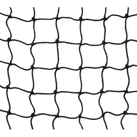 Heavy Duty Knotted Nylon Rack Net Panel