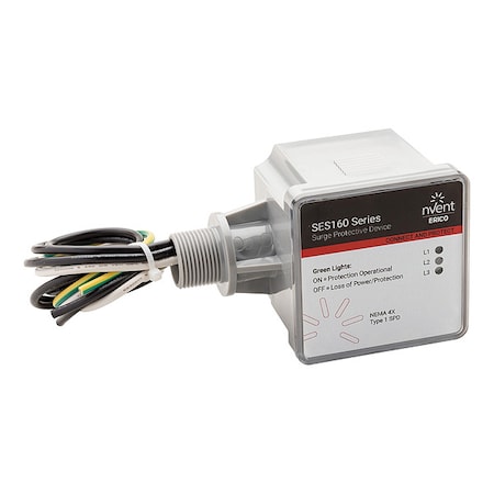 Surge Protection Device,120/240V