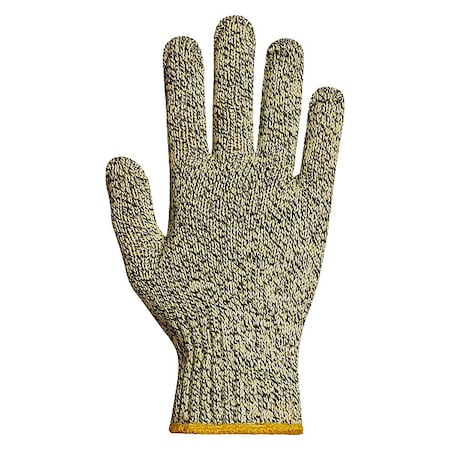 Cut-Resistant Gloves,Glove Size M,PR