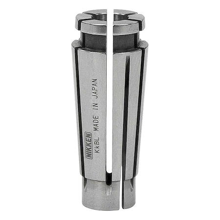 Slim Collet Chuck,1.25 To 1.15mm