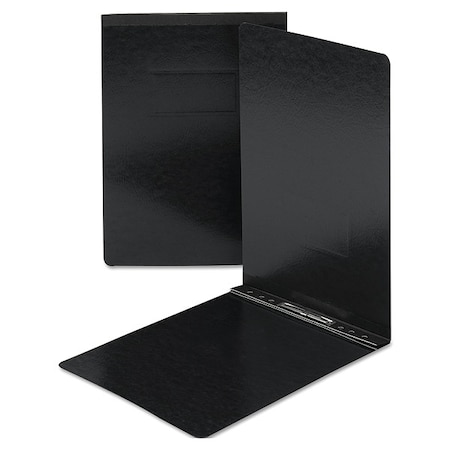 Binder Cover, Black