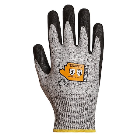 Cut-Resist  Gloves, Size 9,PR,Cut 5