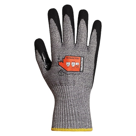 Cut-Resistant Gloves,Glove Size 11,PR