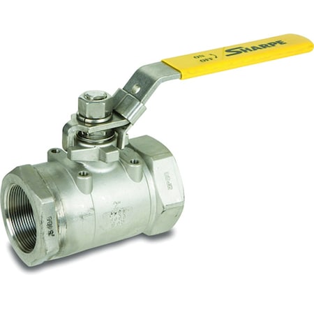 Ball Valves,3000 Psi CWP,3/8 Size