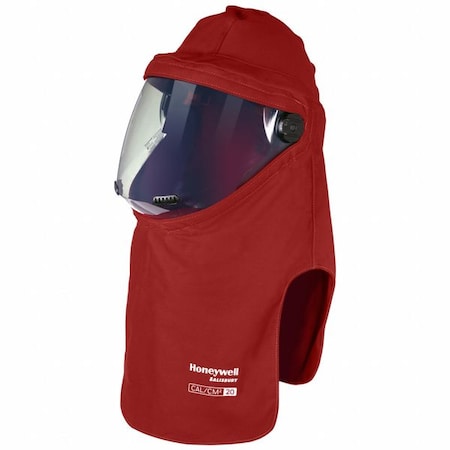 Arc Flash Clothing Kit,ATPV 20 Cal/sq Cm