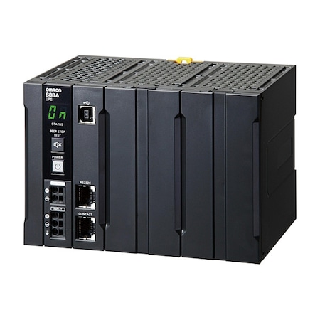 Sby UPS System,100 Mm H,24 V DC,0.24 KW