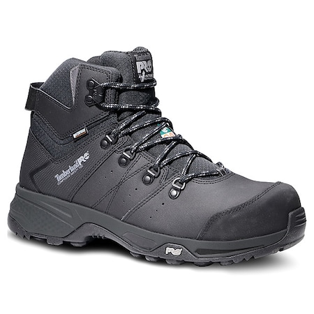 Hiker Boot,M,10,Black,PR