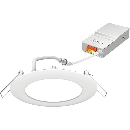 LED Downlight,4 Size,9 W,120V,12 H