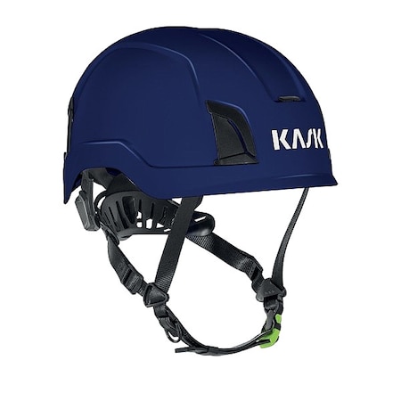 Rescue Helmet,Blue,1 Size,Zenith X2