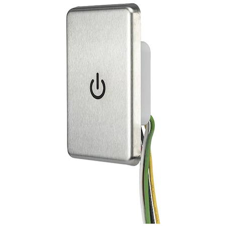 ScrubShield Switch