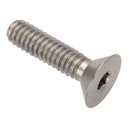 Flat Head Left Hand Socket Screw