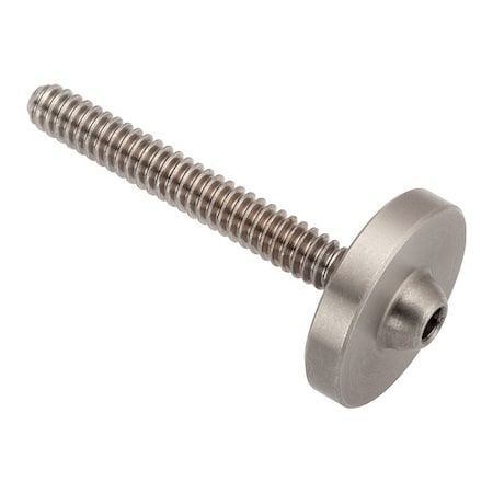 Wide Flange Head Machine Screw