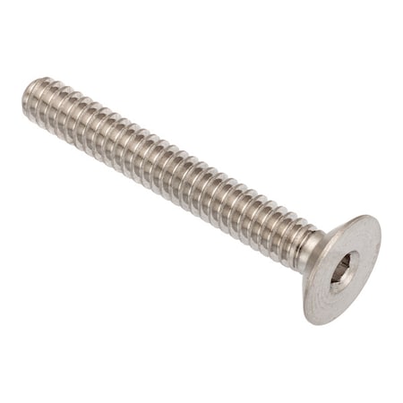 Flat 100 Head Socket Screw