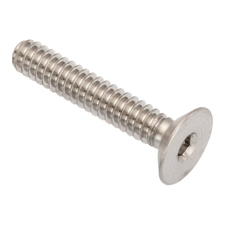 Flat 100 Head Socket Screw