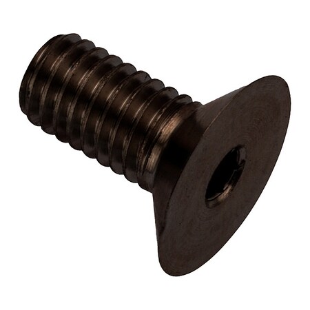 Flat 100 Head Socket Screw