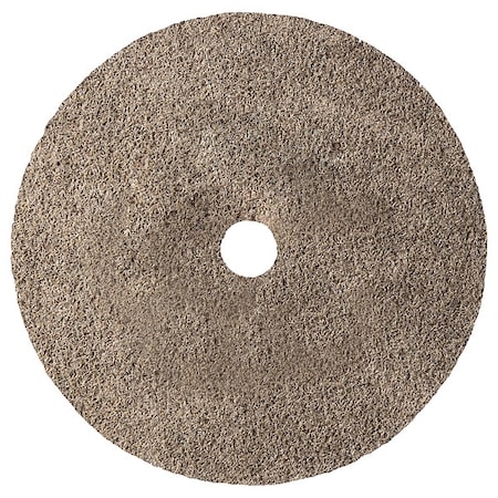 Unitized Non-Woven Wheels,Alum Oxide