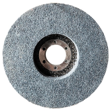 Non-Woven Depressed Center Discs,Silicon