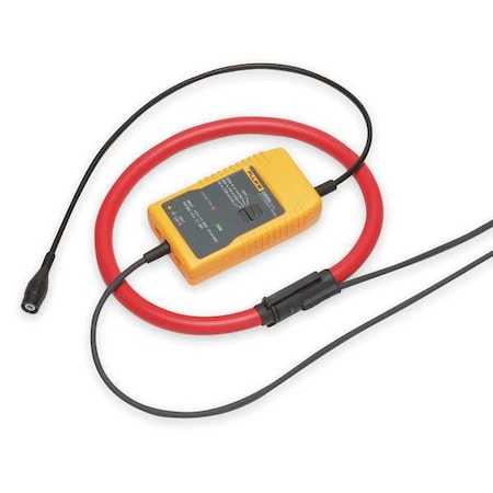 AC Flexible Current Probe,PK4