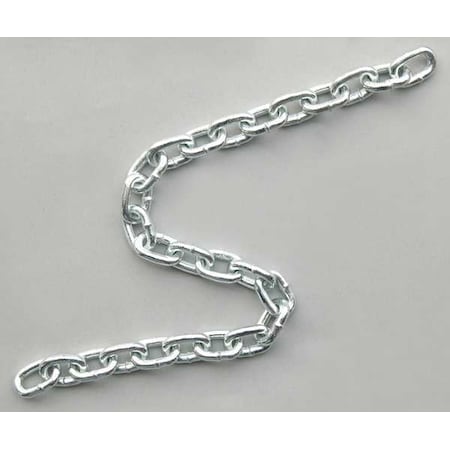 Chain,1/0 Size,50 Ft.,465 Lb.