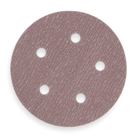 Disc,Sanding,5In,P120G,PK100