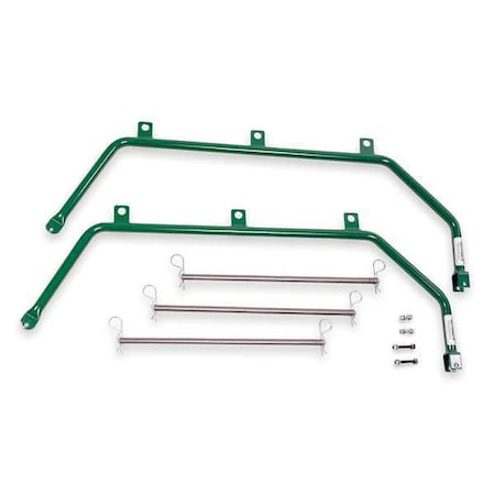 Wire Cart Expander Kit