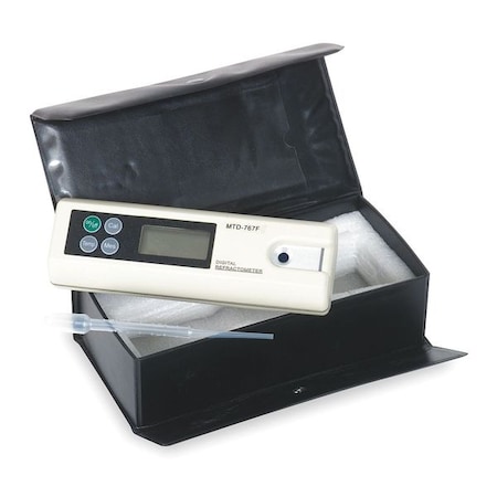 Refractometer,Digital W/Electronic Load