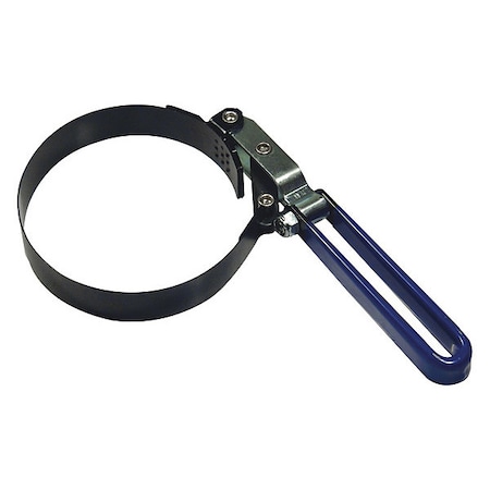 Oil Filter Wrench, Extra Large