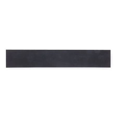 TOUGH GUY Black 18 Replacement Squeegee Blade