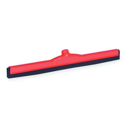 TOUGH GUY Red 18 Floor Squeegee