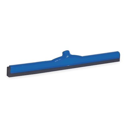 TOUGH GUY Blue 18 Floor Squeegee