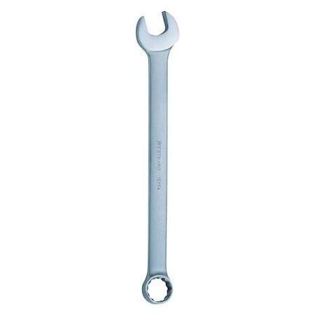Combination Wrench,SAE,1-5/8in Size
