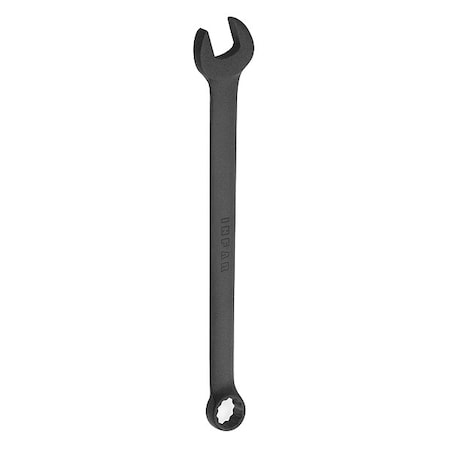 Combination Wrench,SAE,3/4in Size